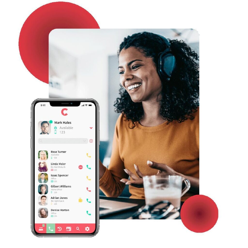 Morecom New Website Is Coming !