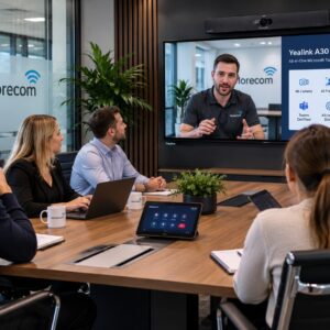 Yealink MeetingBar A30