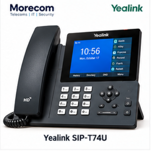 Yealink SIP-T74U