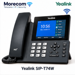 Yealink SIP-T74W