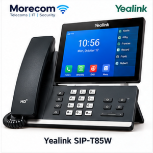 Yealink SIP-T85W