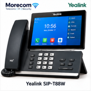 Yealink SIP-T88W