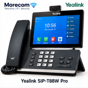 Yealink SIP-T88W Pro