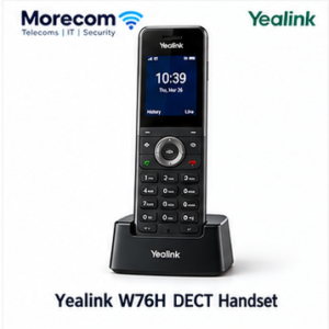 Yealink W76H