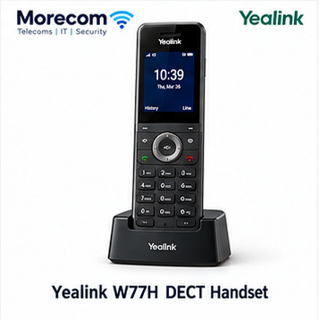 Yealink W77H