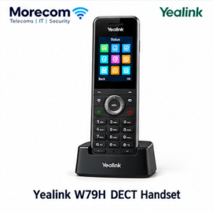Yealink W79H
