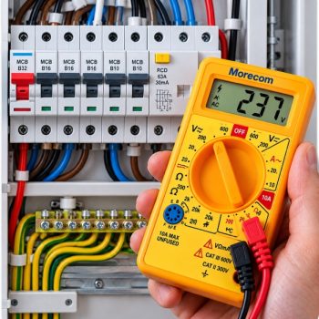 Meter